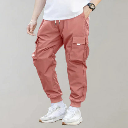 Diego® | Tailored And Elegant Summer Trousers