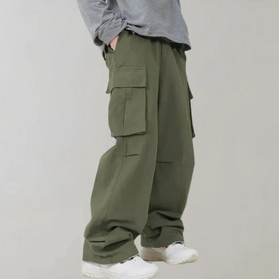 Bruno® | Chic And Relaxed Summer Trousers