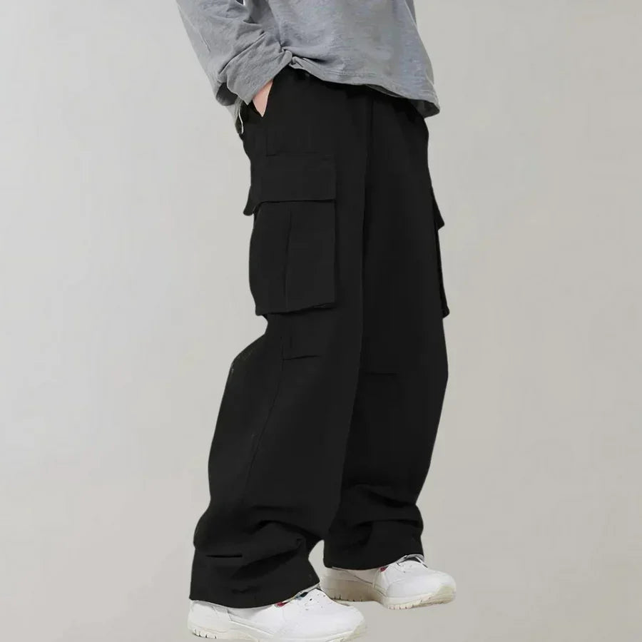Bruno® | Chic And Relaxed Summer Trousers