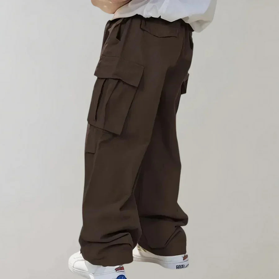 Bruno® | Chic And Relaxed Summer Trousers
