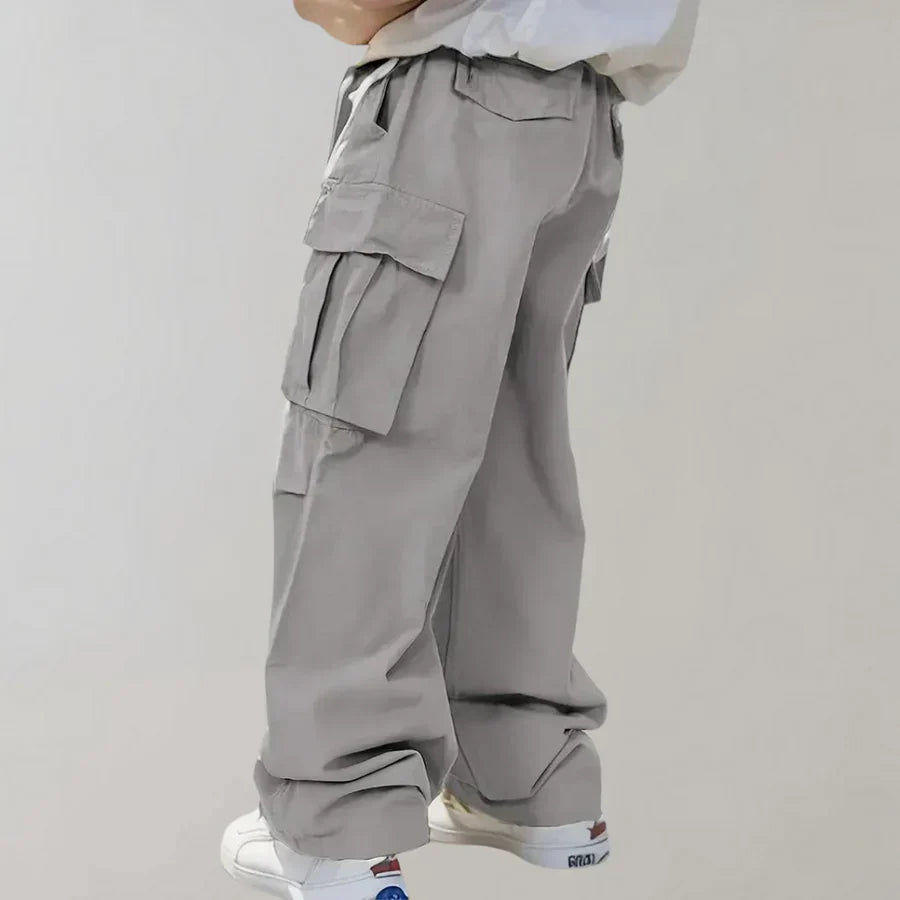 Bruno® | Chic And Relaxed Summer Trousers