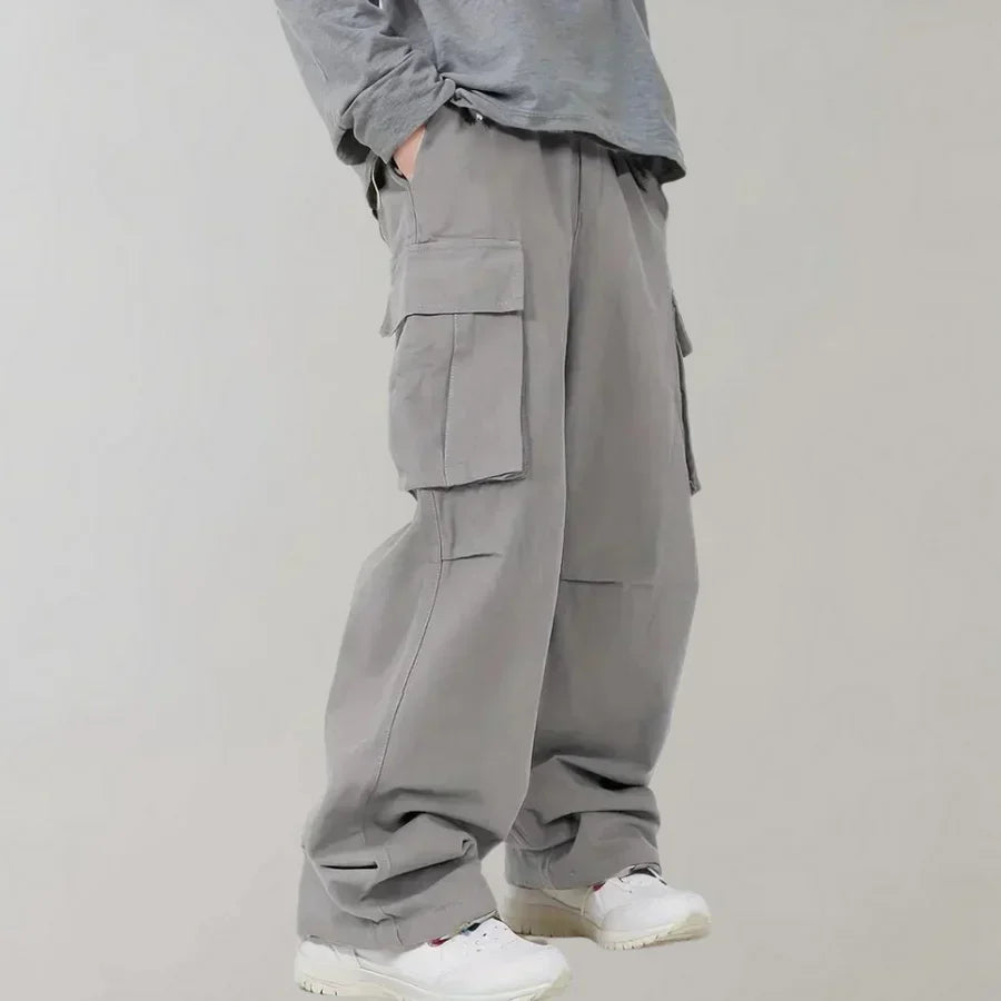 Bruno® | Chic And Relaxed Summer Trousers
