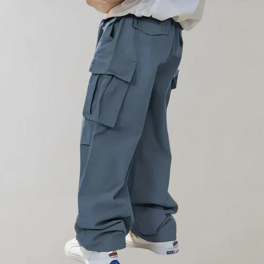 Bruno® | Chic And Relaxed Summer Trousers