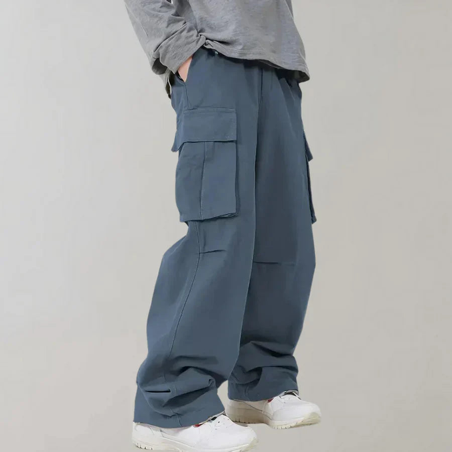 Bruno® | Chic And Relaxed Summer Trousers