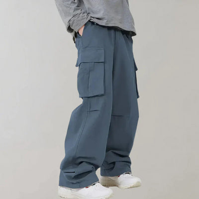 Bruno® | Chic And Relaxed Summer Trousers