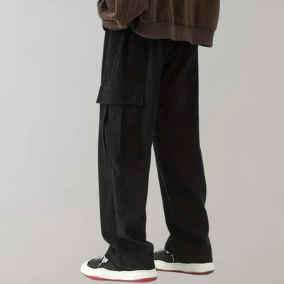 Lorenzo® | Timeless And Stylish   Trousers