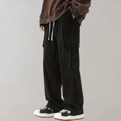 Lorenzo® | Timeless And Stylish   Trousers