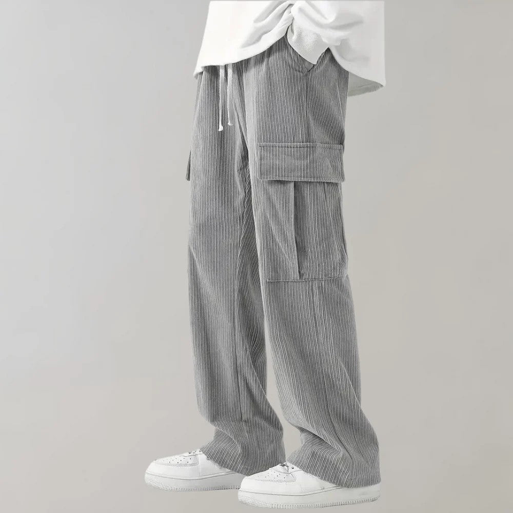 Lorenzo® | Timeless And Stylish   Trousers