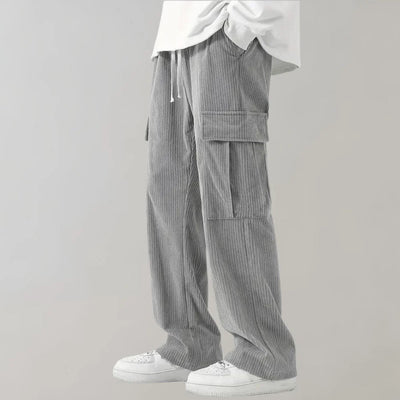 Lorenzo® | Timeless And Stylish   Trousers