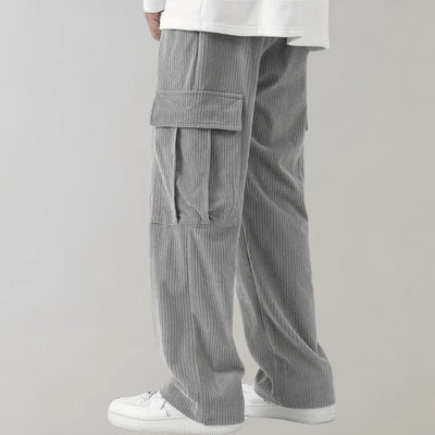 Lorenzo® | Timeless And Stylish   Trousers