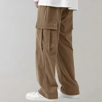 Lorenzo® | Timeless And Stylish   Trousers