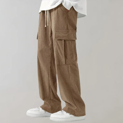 Lorenzo® | Timeless And Stylish   Trousers