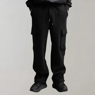 Andrés® | Modern And Fashionable Summer Trousers