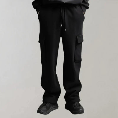 Quentin® | Men'S Cargo Jogging Pants