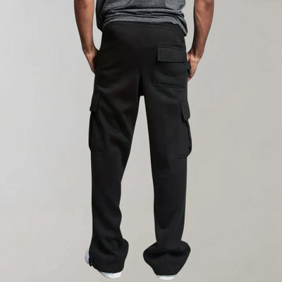 Quentin® | Men'S Cargo Jogging Pants