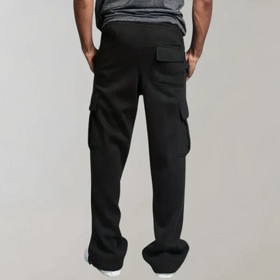 Andrés® | Modern And Fashionable Summer Trousers