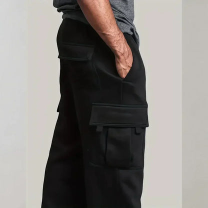 Andrés® | Modern And Fashionable Summer Trousers