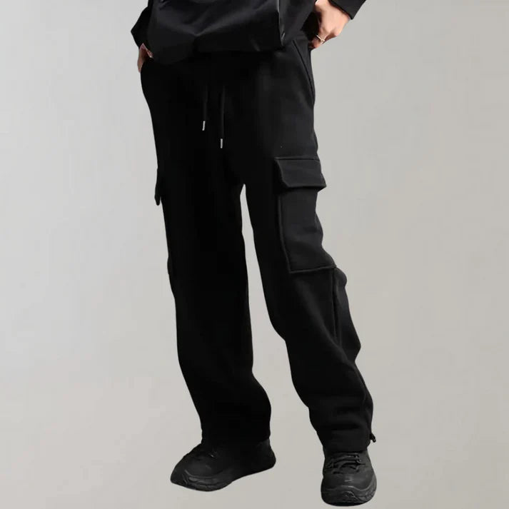 Quentin® | Men'S Cargo Jogging Pants