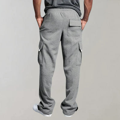 Quentin® | Men'S Cargo Jogging Pants
