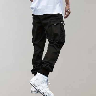 José® | Fashionable And Minimalist   Trousers