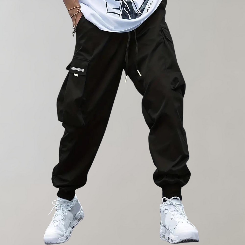 José® | Fashionable And Minimalist   Trousers
