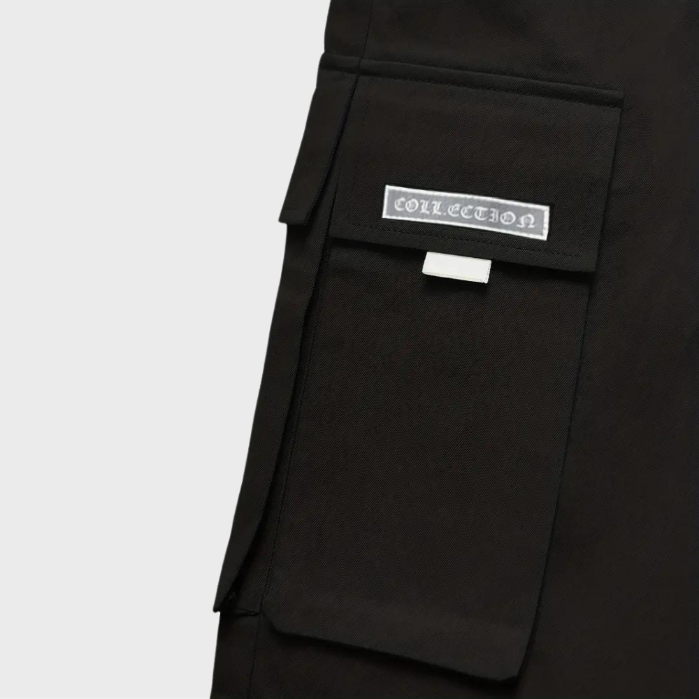 José® | Fashionable And Minimalist   Trousers