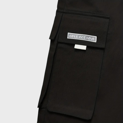 José® | Fashionable And Minimalist   Trousers