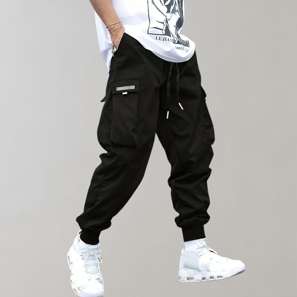José® | Fashionable And Minimalist   Trousers