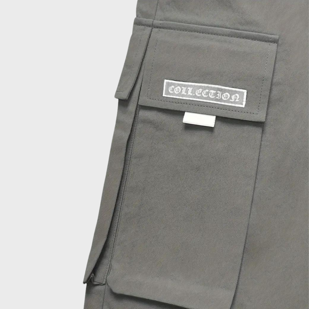 José® | Fashionable And Minimalist   Trousers