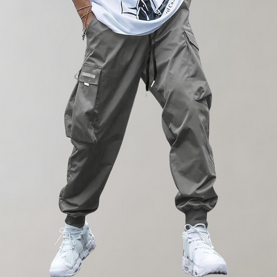 José® | Fashionable And Minimalist   Trousers