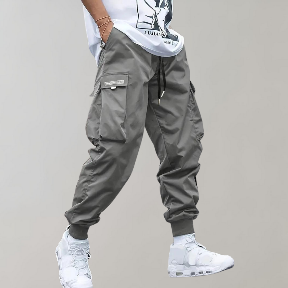 José® | Fashionable And Minimalist   Trousers