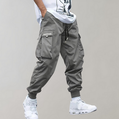 José® | Fashionable And Minimalist   Trousers