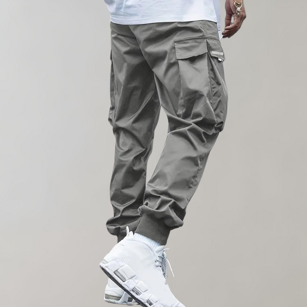 José® | Fashionable And Minimalist   Trousers
