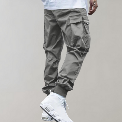 José® | Fashionable And Minimalist   Trousers