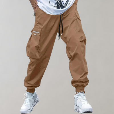 José® | Fashionable And Minimalist   Trousers