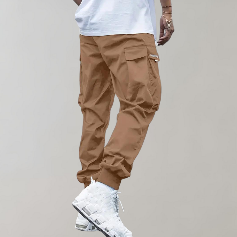 José® | Fashionable And Minimalist   Trousers