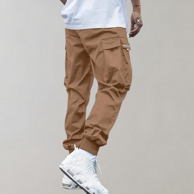 Daniel® | Fashionable And Minimalist   Trousers