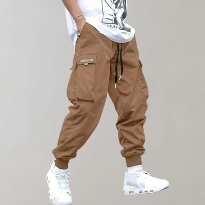 José® | Fashionable And Minimalist   Trousers