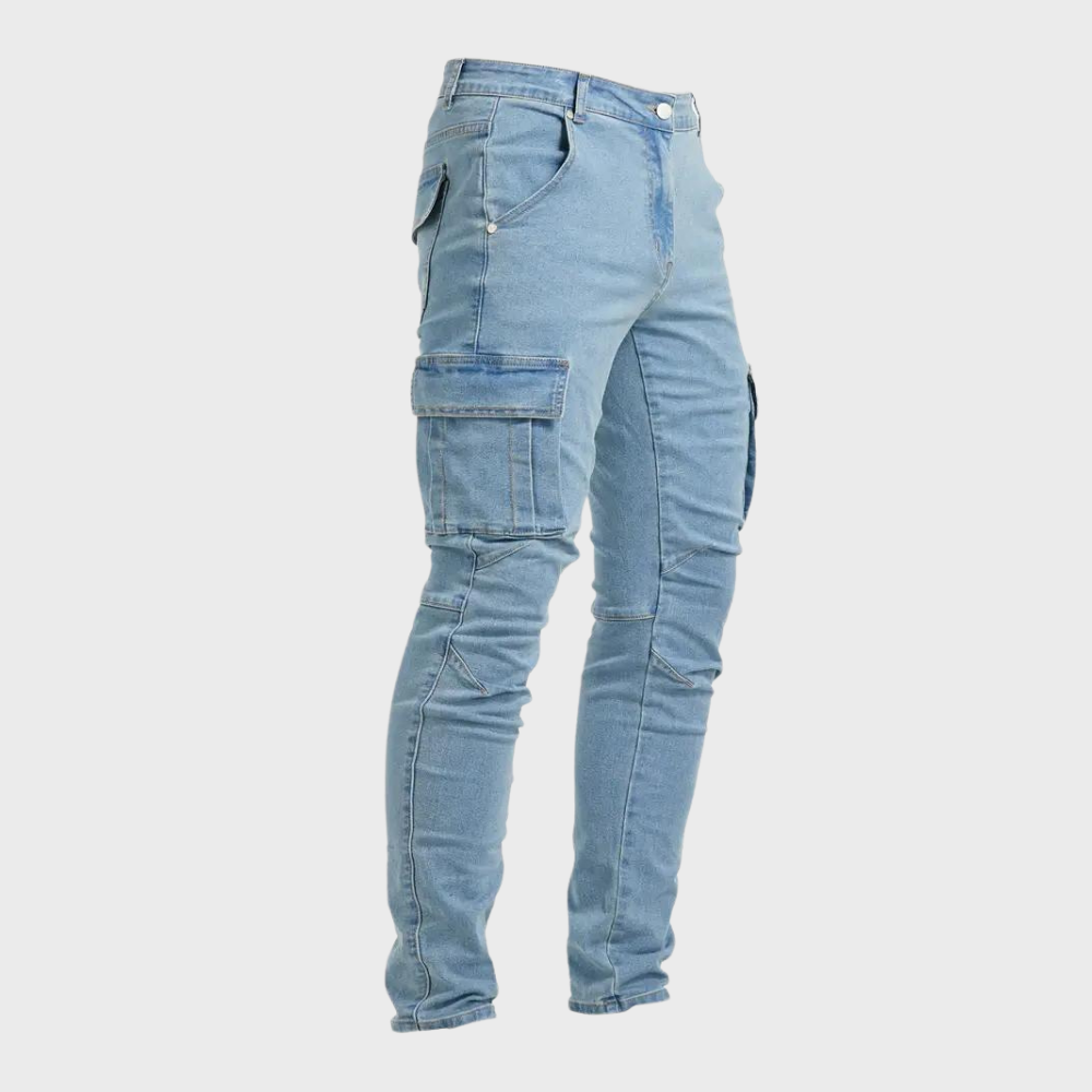 Benjamín® | Classic And Elegant Summer Trousers