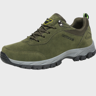 Leander® | Breathable Hiking Shoes