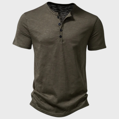 Kavan® | Men'S Casual T-Shirt