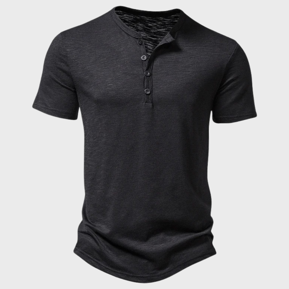 Kavan® | Men'S Casual T-Shirt