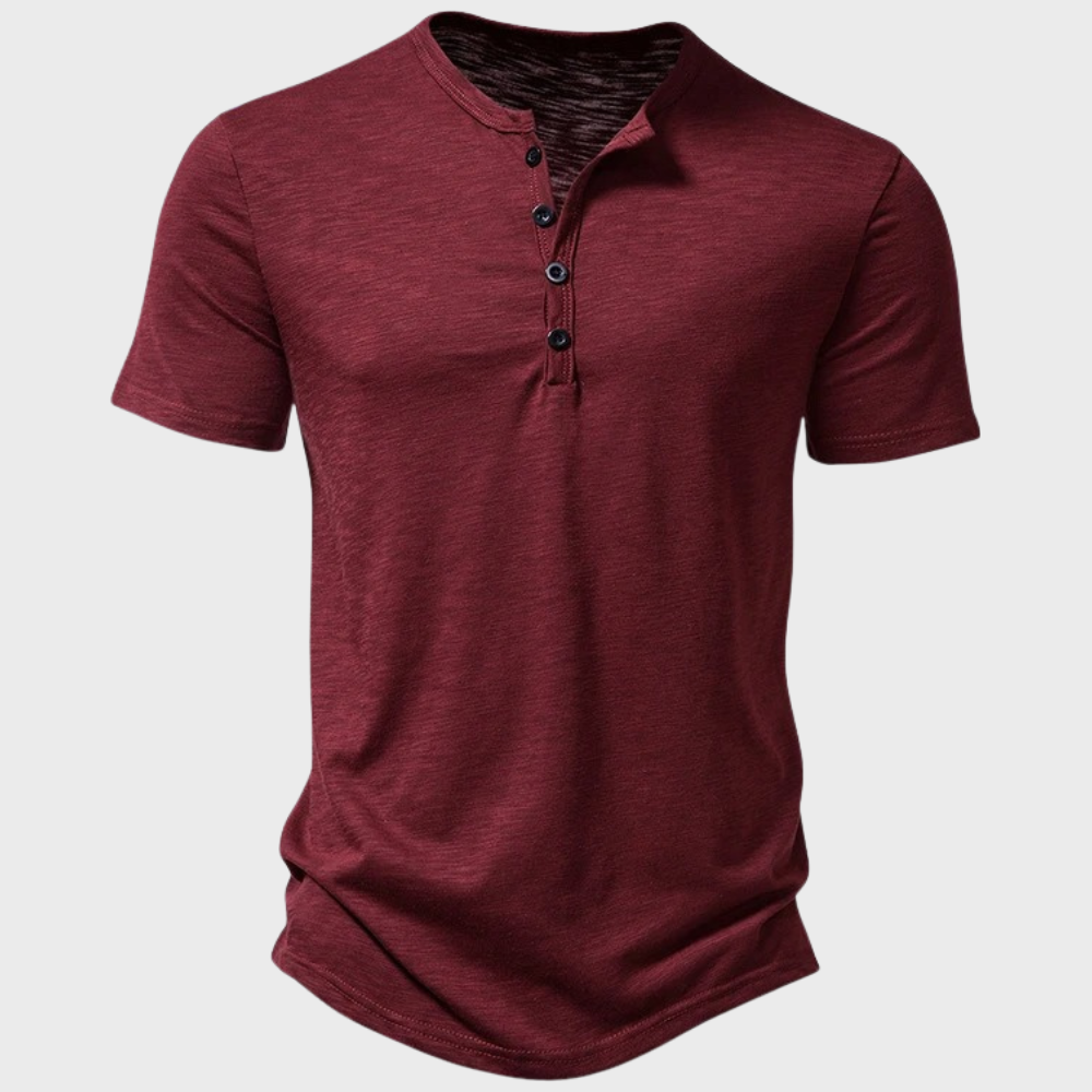 Gaelan® | Casual Men'S T-Shirt