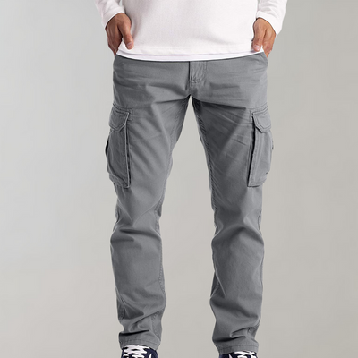 Otoniel® | Stylish And Comfortable Autumn Cargo Pants For Men