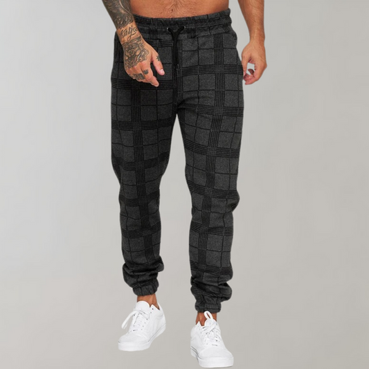 Warren® | Stylish Men'S Trousers