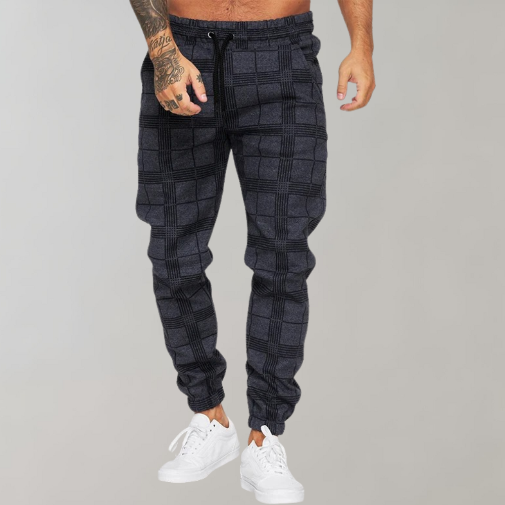Warren® | Stylish Men'S Trousers
