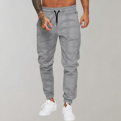 Warren® | Stylish Men'S Trousers