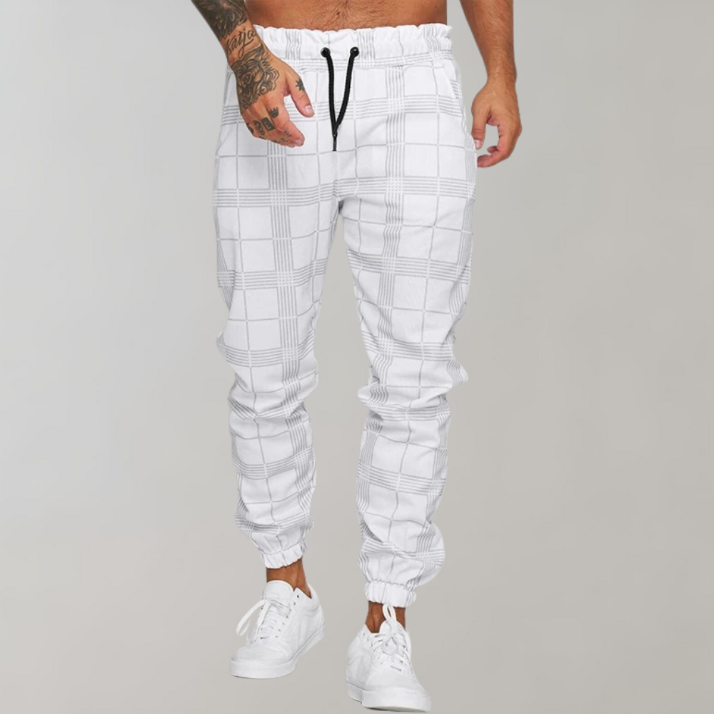 Warren® | Stylish Men'S Trousers