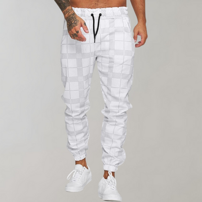 Warren® | Stylish Men'S Trousers