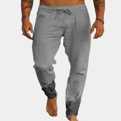 Óscar® | Trendy And Elegant   Trousers